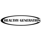 Healthy Generation