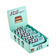 Батончик Fizi Guilty Pleasure coconut cookie + almond у шоколадній глазурі 45г
