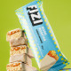 Батончик Fizi Salted Caramel у білій глазурі 40г