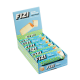 Батончик Fizi Salted Caramel у білій глазурі 40г