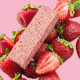 Батончик Fizi Кето Strawberry + Almond 45г