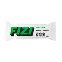 Батончик протеїновий Fizi Matcha and Raspberry 45г