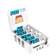 Батончик протеїновий Fizi protein almond + choco у шоколадній глазурі 45г