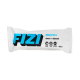 Батончик протеїновий Fizi protein almond + choco у шоколадній глазурі 45г