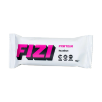 Батончик протеїновий Fizi hazelnut 45г