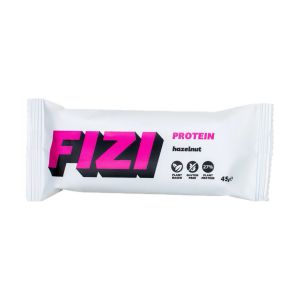 Батончик протеїновий Fizi hazelnut 45г