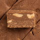 Батончик протеїновий Fizi Peanut + cacao 45г
