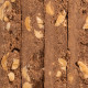 Батончик протеїновий Fizi Peanut + cacao 45г