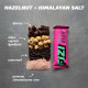 Батончик Fizi Guilty Pleasure hazelnut + salt 45г