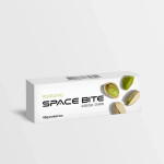 Батончик протеїновий Space Bite фісташка 45г