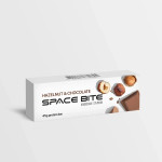 Батончик протеїновий Space Bite лісовий горіх-шоколад 45г