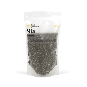 Чіа Bee Granola 100г