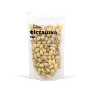 Фісташка Bee Granola 200г