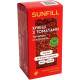 Хлібці Sunfill з томатами 100г