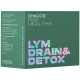 Лімфодренаж і детоксикація Choice LYM drain&detox 60 капсул