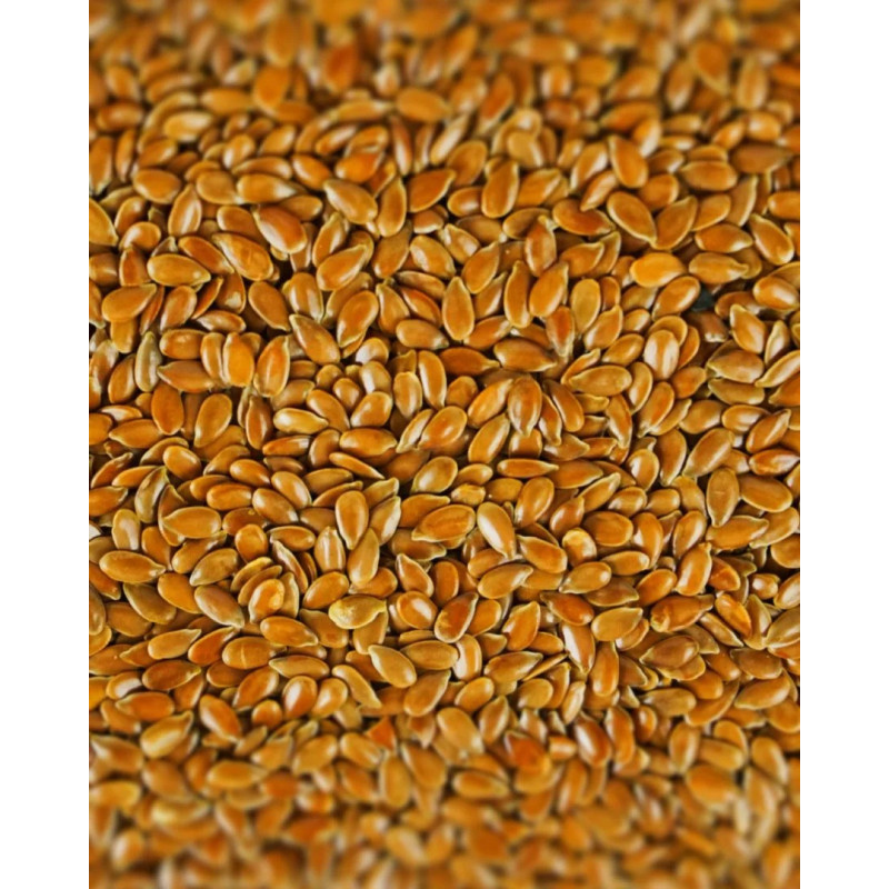 Льон Bee Granola 100г