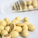 Мигдаль-кокос Bee Granola в білому шоколаді 50г
