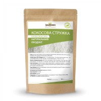Кокосова стружка Здорово medium Індонезія 250г