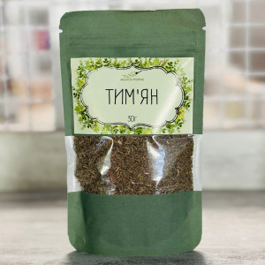 Тим'ян Ярмарок Приправ 30г