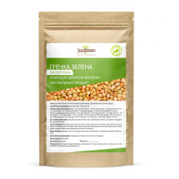 Зелена гречка Здорово Premium 250г