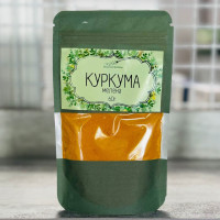 Куркума мелена Ярмарок Приправ 60г
