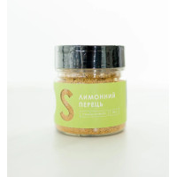 Лимонний перець Spice Room 85г