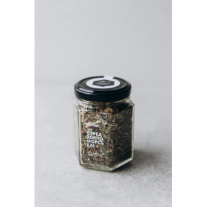 Середземноморські трави Spice Room 45г