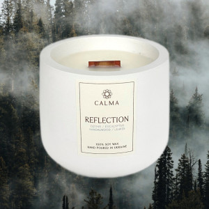 Свічка Calma Reflection