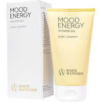 Гель для душу White Mandarin Mood Energy 150мл