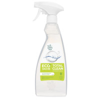 Універсальний еко засіб Green Max Total Clean для очищення поверхонь 500мл