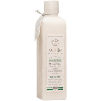 Молочко для рук і тіла White mandarine цілющі трави 250мл