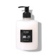 Зволожувальний крем-гель Honest Products JAR №21 для душу vanilla 500мл