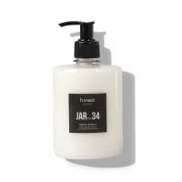 Кондиціонер-маска Honest Products JAR №34 для відновлення пошкодженого волосся 500мл