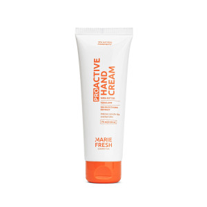 Крем для рук Marie Fresh cosmetics Proactive 75мл