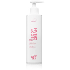 Крем для тіла Marie Fresh Cosmetics Must have body cream 250мл