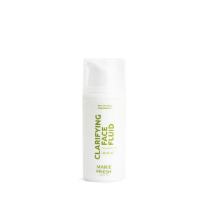 Крем-флюїд Marie Fresh Cosmetics Anti Acne для проблемної шліки 30мл