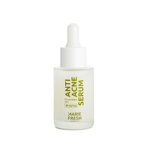 Сироватка Marie Fresh Cosmetics Anti Acne для проблемної шкіри 30мл