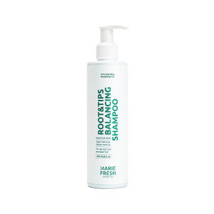Шампунь Marie Fresh Сosmetics Root&Tips Balancing Shampoo баланс від коренів до кінчиків 250мл