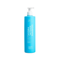 Шампунь Marie Fresh cosmetics Hydra Intense для зволоження волосся 400мл