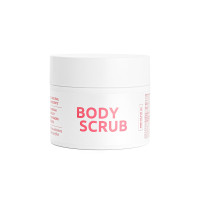 Скраб для тіла Marie Fresh Cosmetics Must Have Body Scrub 300мл