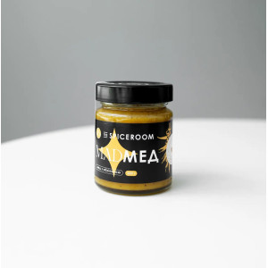 Крем-мед Spiceroom обліпиха 250г