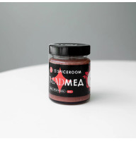 Крем-мед Spiceroom брусниця 250г