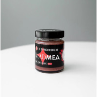 Крем-мед Spiceroom брусниця 250г