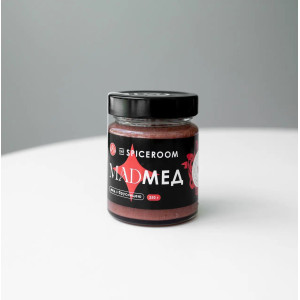 Крем-мед Spiceroom брусниця 250г