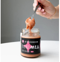 Крем-мед Spiceroom малина 250г