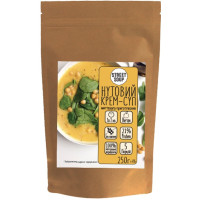 Крем-суп Street Soup нутовий 250г