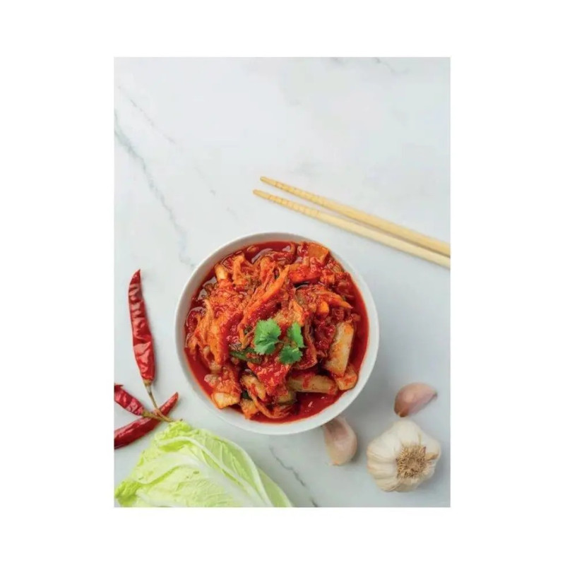 Паста Том Ям Chef`s Choice 220г