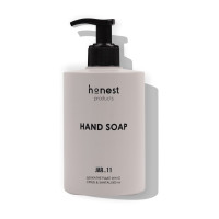 Рідке мило Honest Products JAR №11 citrus & santal 500мл
