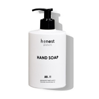 Рідке мило Honest Products JAR №11 smoked sugar 500мл