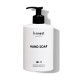 Рідке мило Honest Products JAR №11 smoked sugar 500мл